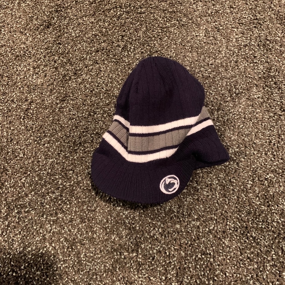 Penn state winter hat